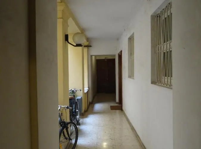 Linnea Centro A 4*