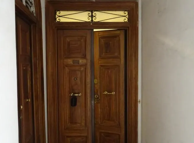 Pensjonat Linnea Centro A Rzym