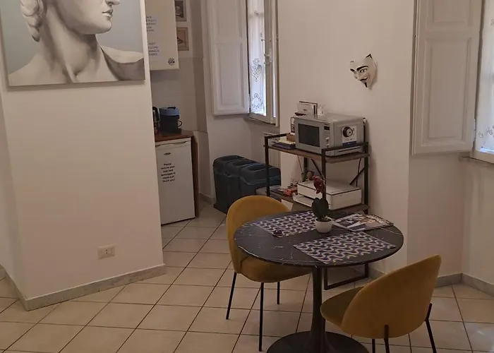 Linnea Centro A