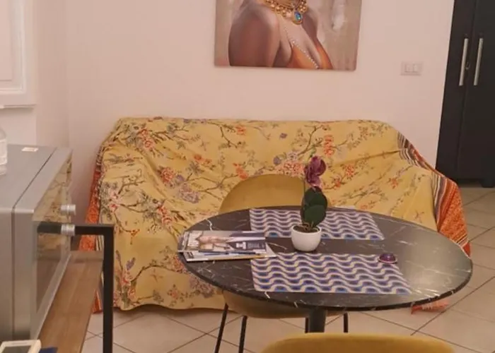 Pensjonat Linnea Centro A