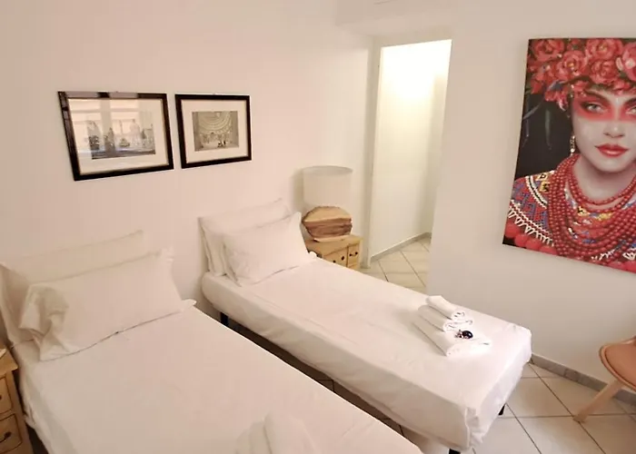 Pensjonat Linnea Centro A 4*
