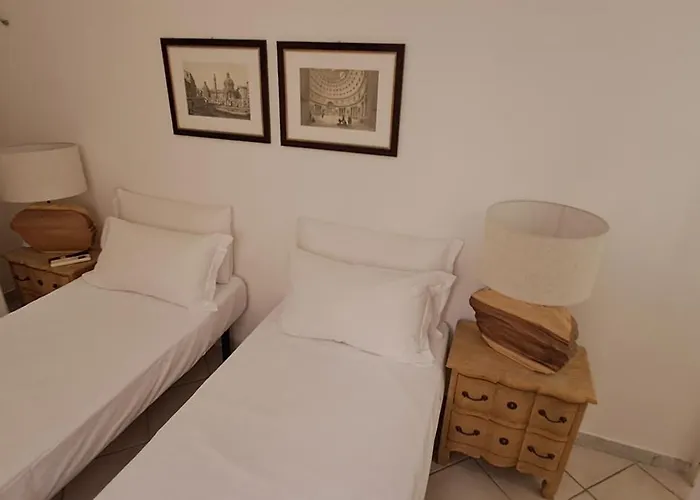 Linnea Centro A 4*